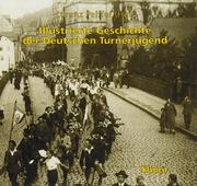 Cover of: Illustrierte Geschichte der Deutschen Turnerjugend