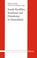 Cover of: Soziale Konflikte, Sozialstaat und Demokratie in Deutschland