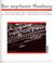 Cover of: Das Ungebaute Hamburg