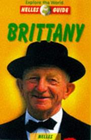 Cover of: Brittany