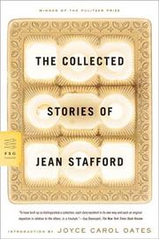 Cover of: The collected stories of Jean Stafford. by Jean Stafford