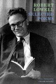 Cover of: Selected Poems: Expanded Edition, including selections from Day by Day
