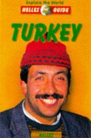 Cover of: Nelles Guide: Turkey (Nelles Guides)