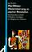Cover of: Max Weber, Modernisierung als passive Revolution