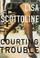 Cover of: Courting trouble