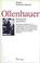 Cover of: Ollenhauer