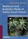 Cover of: Medicinal and Aromatic Plants of the Indian Ocean Islands