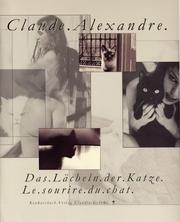 Cover of: Das Lacheln Der Katze