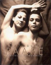 Cover of: Paare: Erotische Fotografien