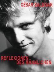 Cover of: Reflejos Masculinos/ Masculine Reflections