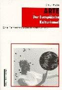 Cover of: ARTE: Der europaische Kulturkanal  by Oliver Hahn