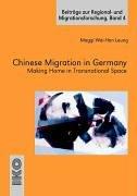 Cover of: Chinese Migration in Germany by Maggi Leung