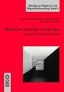Cover of: Migration, Mobility, and Borders | 
