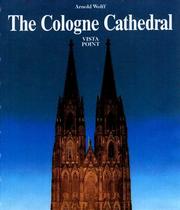 Cover of: Cologne Cathedral