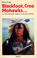 Cover of: Blackfoot, Cree, Mohawks--