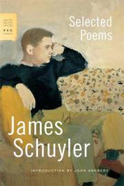 Cover of: Selected Poems (Fsg Classics)