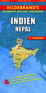 India Nepal by Hild India