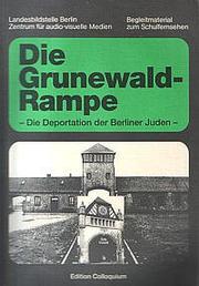 Die Grunewald-Rampe