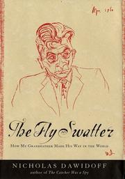 The Fly Swatter by Nicholas Dawidoff