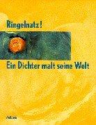 Cover of: Ringelnatz: ein Dichter malt seine Welt