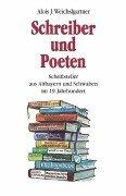 Cover of: Schreiber und Poeten by Alois J. Weichslgartner