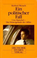 Cover of: Ein politischer Fall by Herbert Wessels