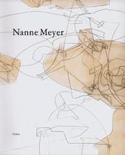 Nanne Meyer by Nanne Meyer