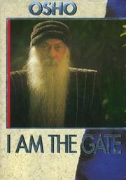 Cover of: I Am The Gate