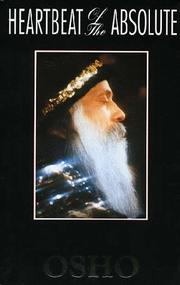 Cover of: Osho 