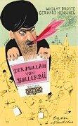 Cover of: Der Mullah von Bullerbü: Roman