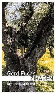 Cover of: Zikaden by Fuchs, Gerd