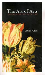 The Art of Arts by Anita Albus