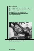 Cover of: Das Bild des Künstlers und seiner Frauen: Beziehungen zwischen Kunstgeschichte und Populärkultur in Spielfilmen des Nationalsozialismus und der Nachkriegszeit