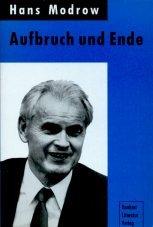 Cover of: Aufbruch und Ende