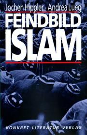 Cover of: Feindbild Islam
