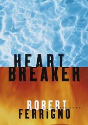 Cover of: Heartbreaker by Robert Ferrigno