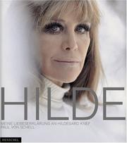 Hilde by Paul von Schell