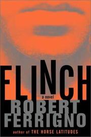 Cover of: Flinch by Robert Ferrigno