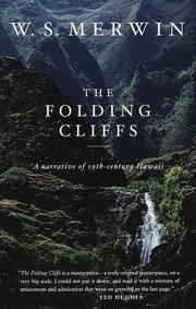 Cover of: The folding cliffs: a narrative