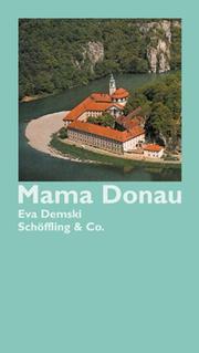 Cover of: Mama Donau by Eva Demski