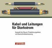 Cover of: Projektierungsdaten Fur Starkstromkabel Und Leitungen