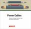 Cover of: Power Cables (CD-ROM)