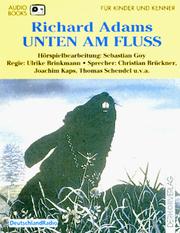 Cover of: Unten Am Fluss