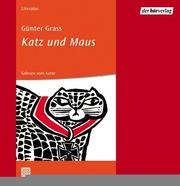 Cover of: Katz und Maus. 5 CDs.