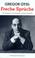 Cover of: Gregor Gysi