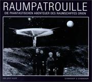 Raumpatrouille by Josef Hilger