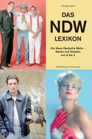 Cover of: Das NDW-Lexikon by Christian Graf