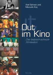 Cover of: Out im Kino!: das lesbisch-schwule Filmlexikon