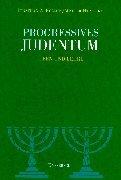 Cover of: Progressives Judentum by Jonathan A. Romain