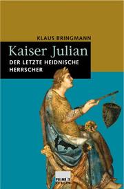 Cover of: Kaiser Julian